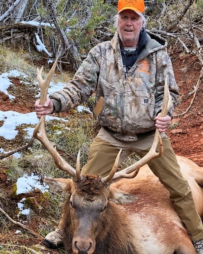 Russell Roske Profile Photo