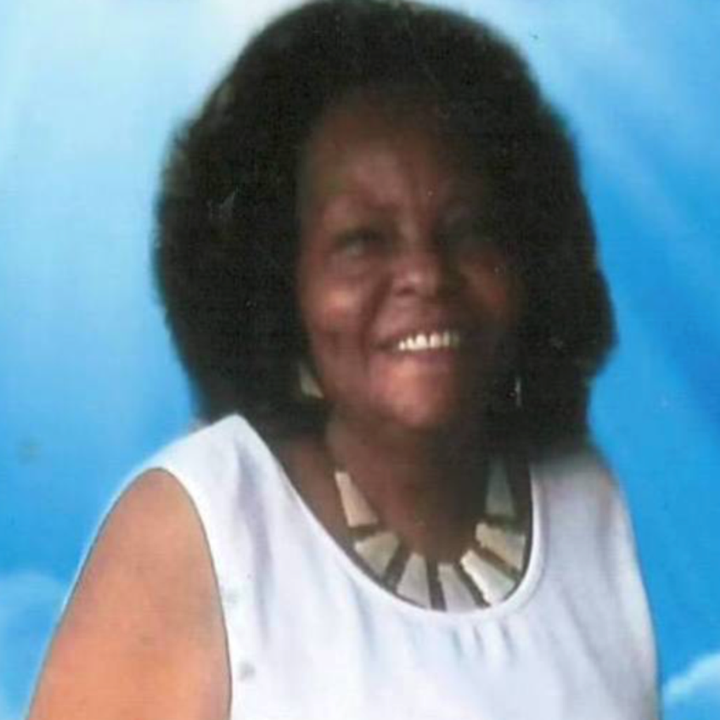 Willieetta Donanita Gladden