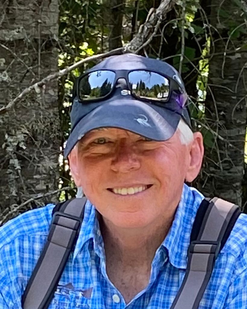 Robert "Bob" William Reineke