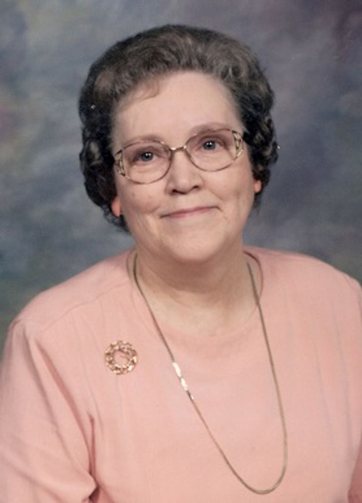 Rose G. Harms Profile Photo