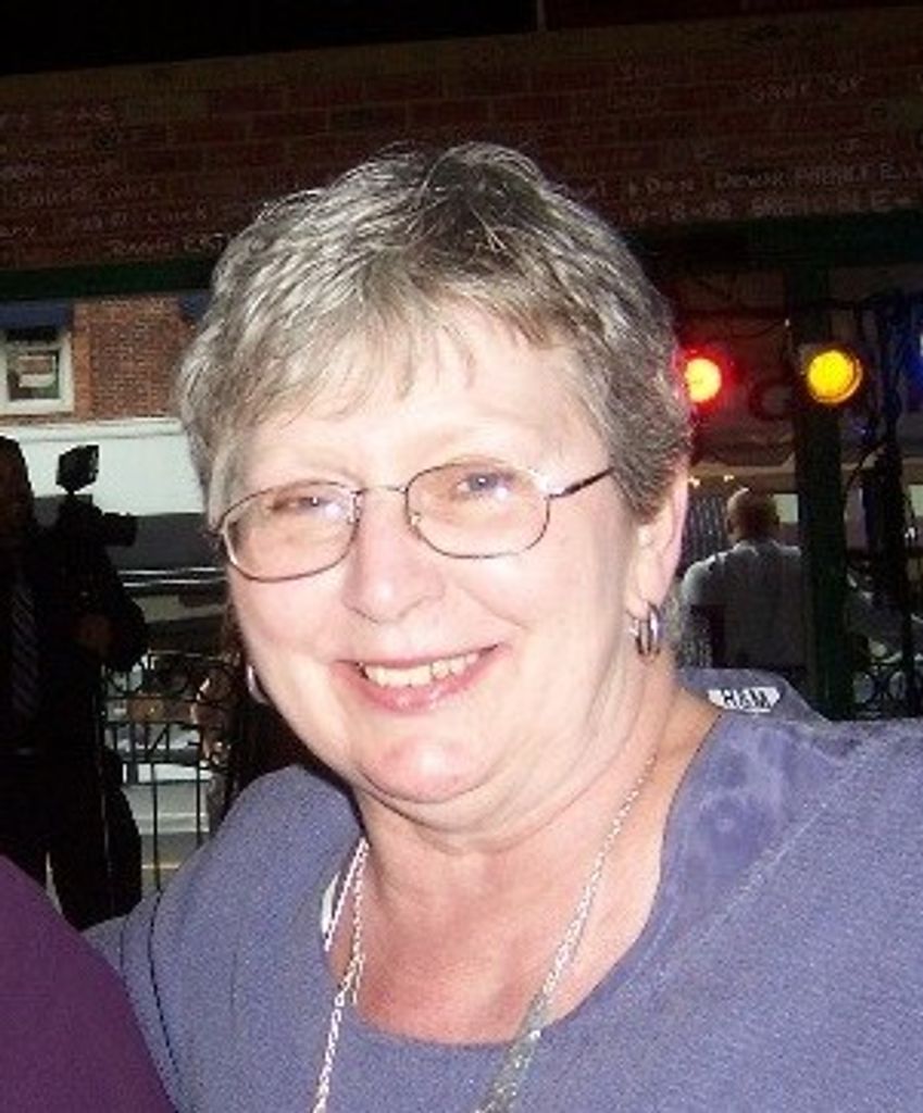 Joy Annette Sergent