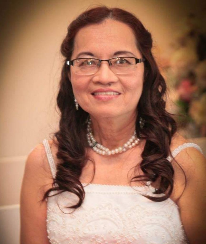 Amelia De Leon