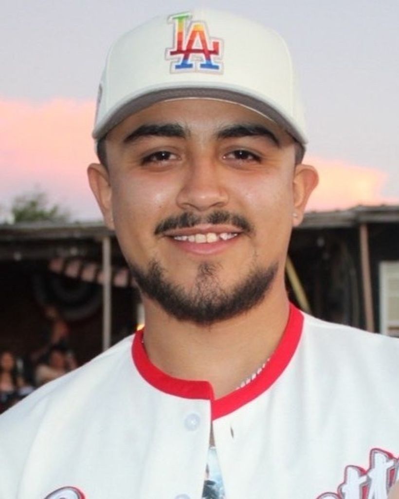 Evin Andrew Sotelo Profile Photo