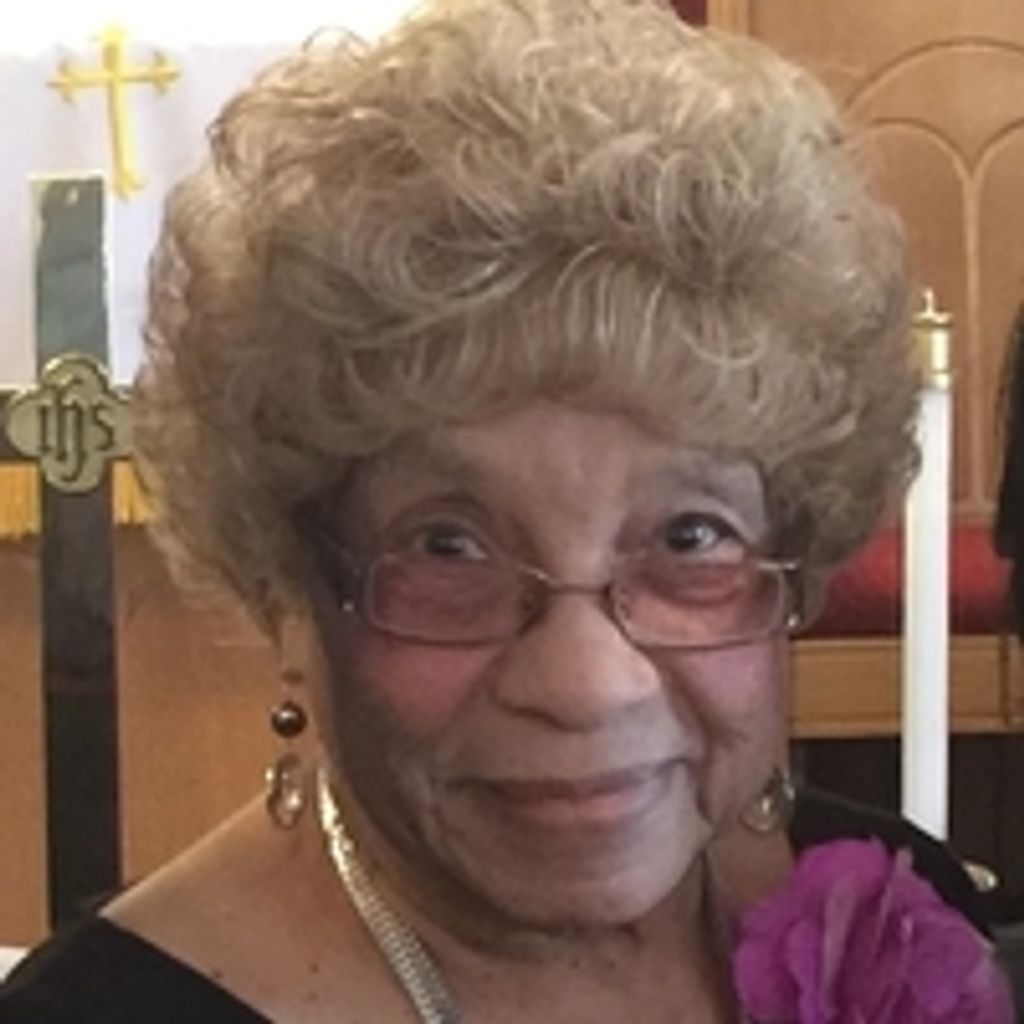 Elizabeth Harrison Evans