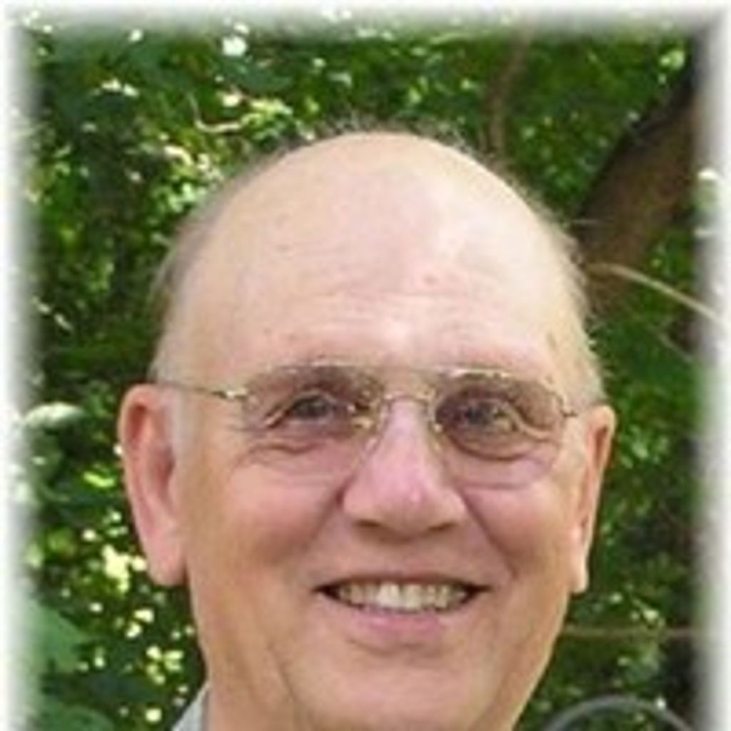 John Thomas Thompson