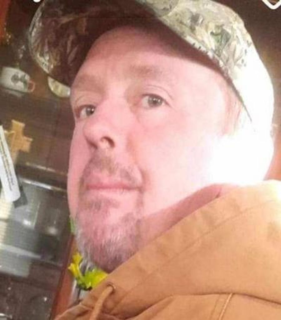 Jason David Saunders Profile Photo