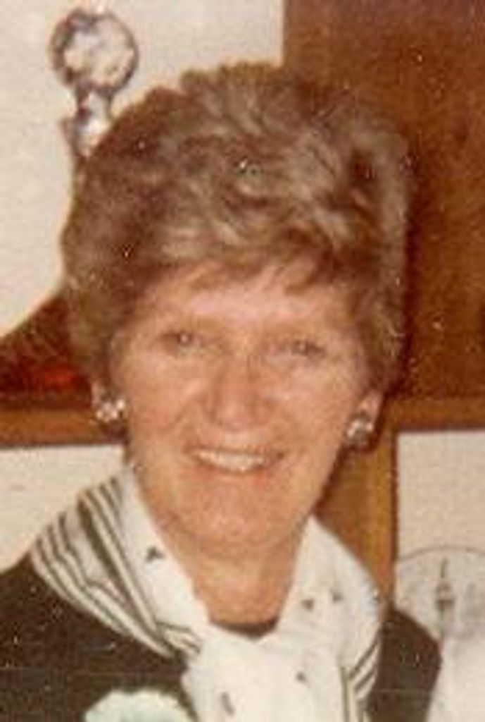 Rita Alice Davis Profile Photo
