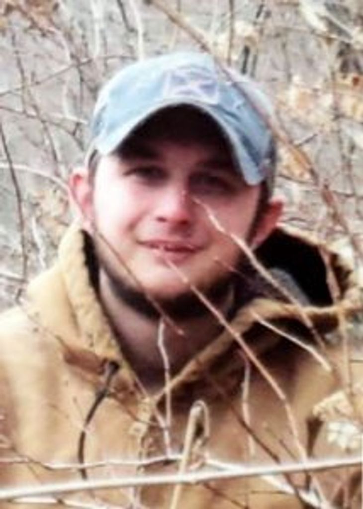 Harley W.D. Collins Profile Photo