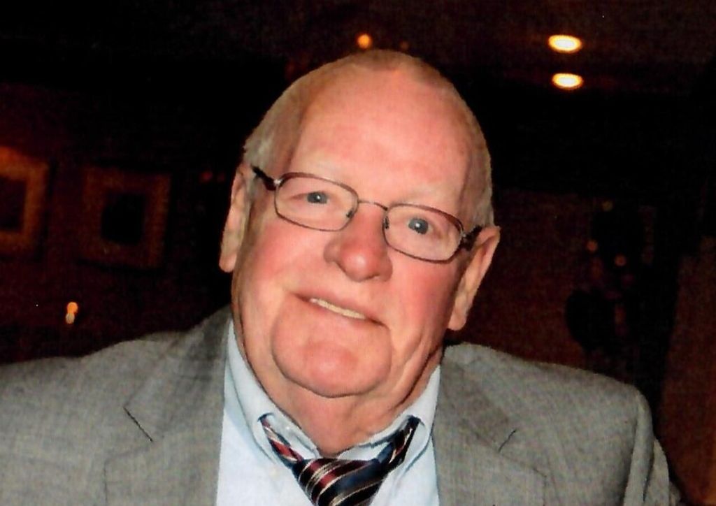 David M. Mcdermott