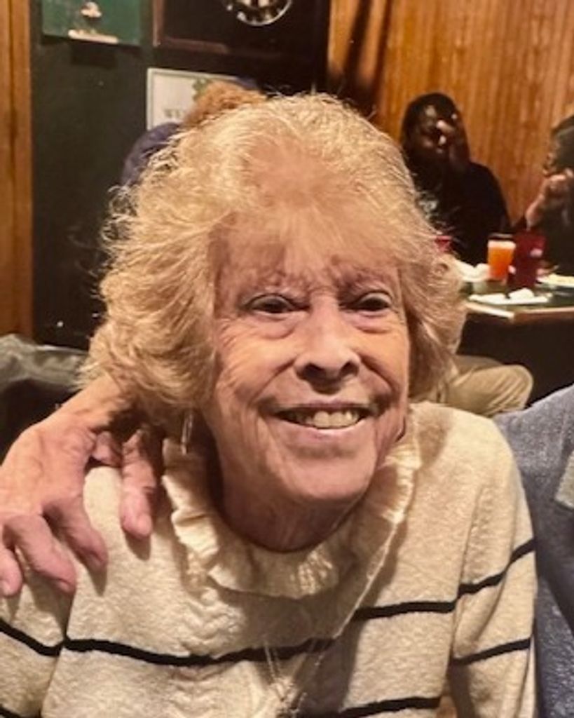 Karen A. Baer