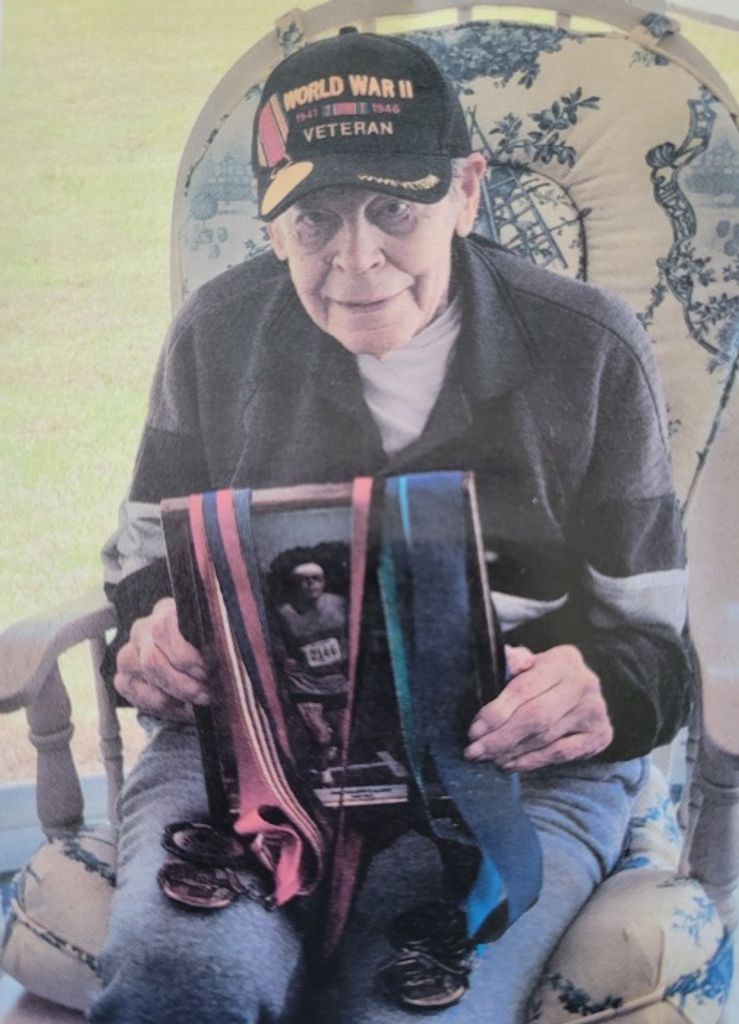 Clarence Charles Bauer