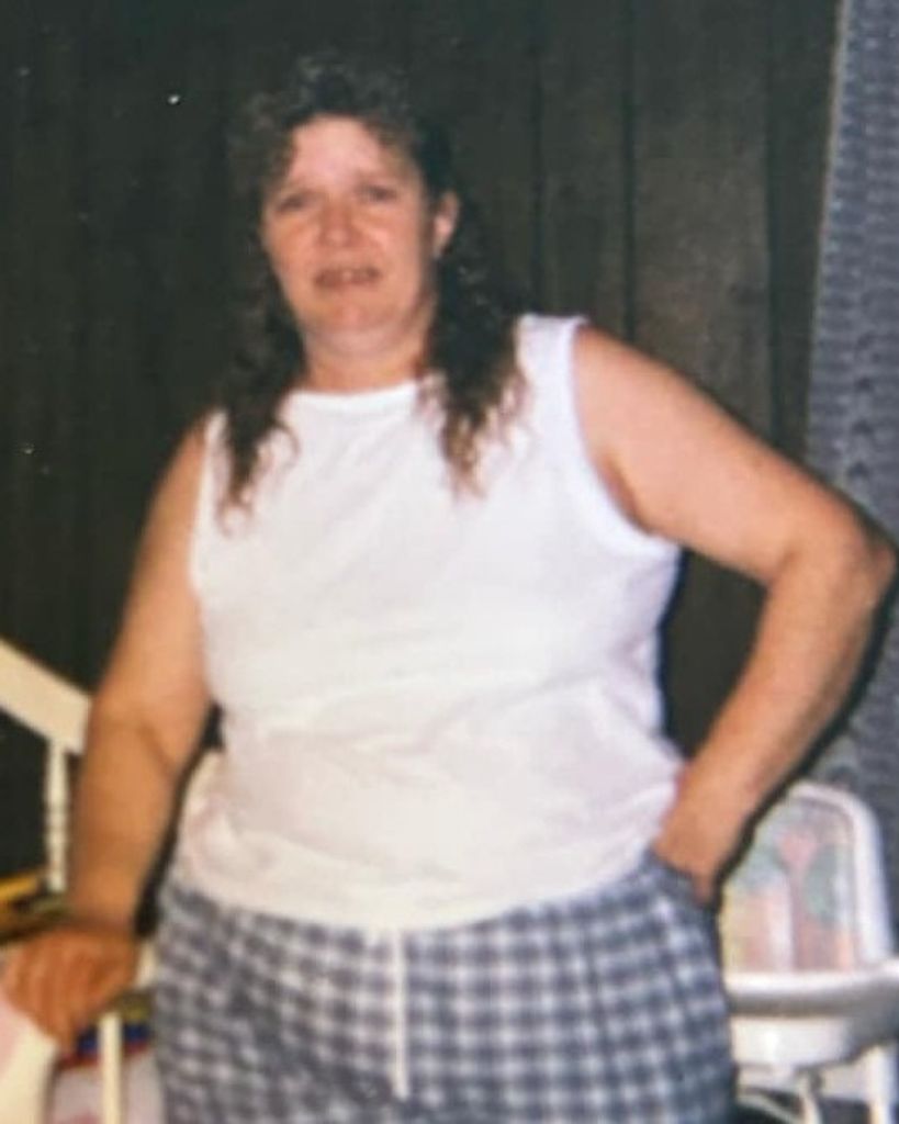 Delores Christine Jackson Greer