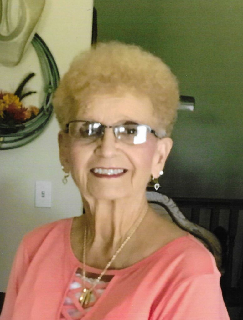 Ruth Elaine Decamp Hayes Profile Photo