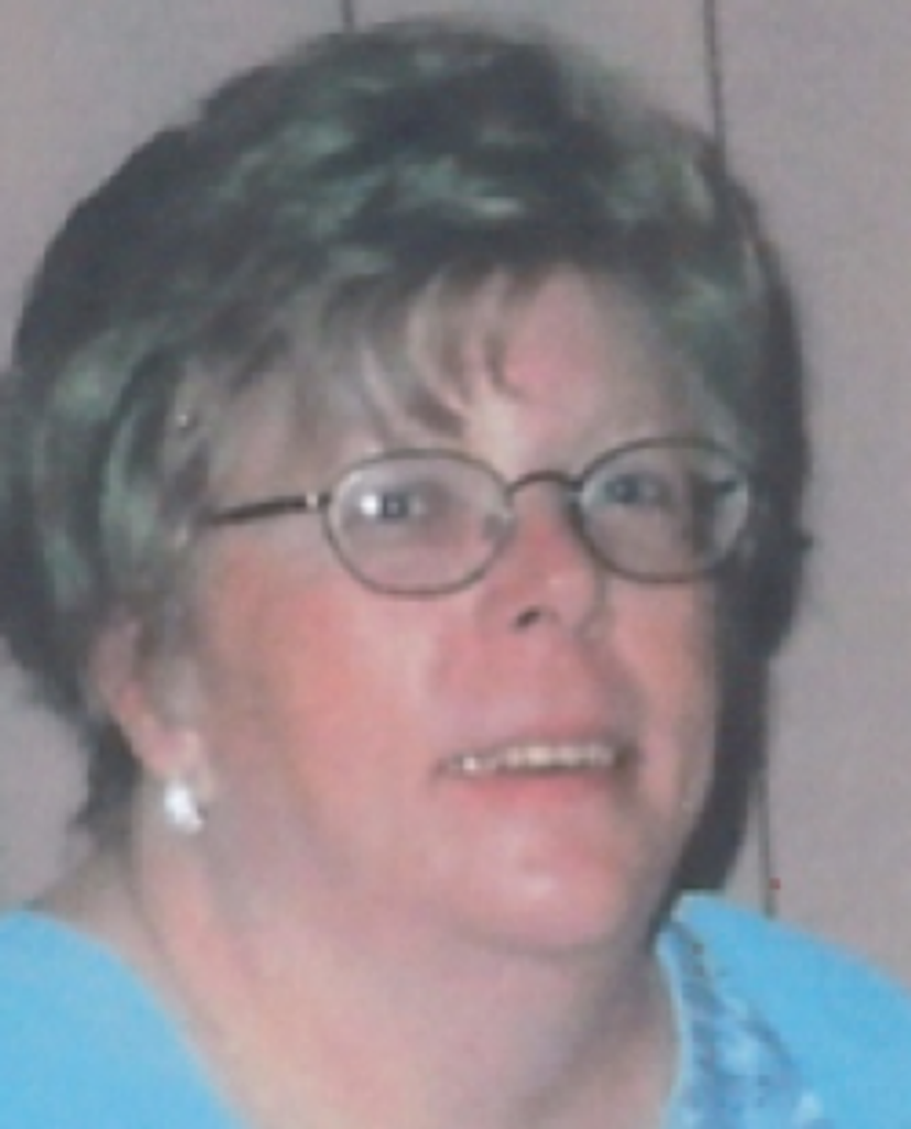 Patrice  Marie Devine