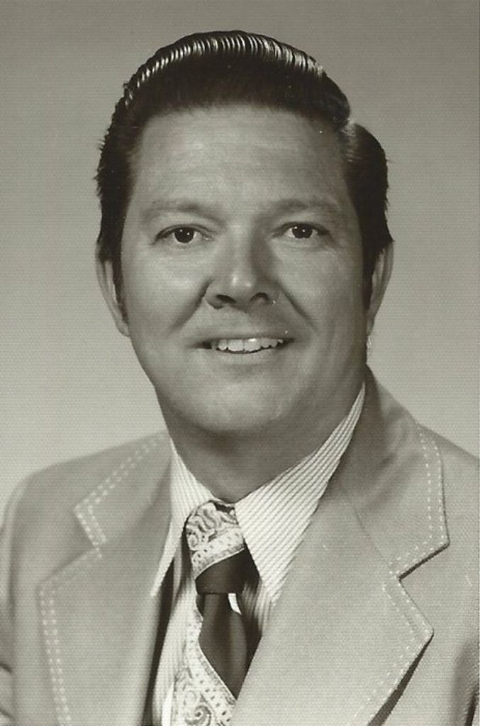 Dr. J. Lamar Teate