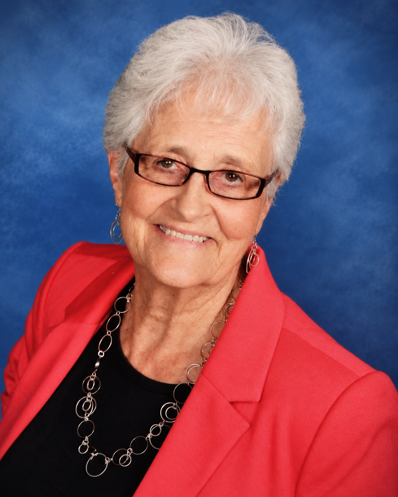 Ardith Mae Scott Profile Photo