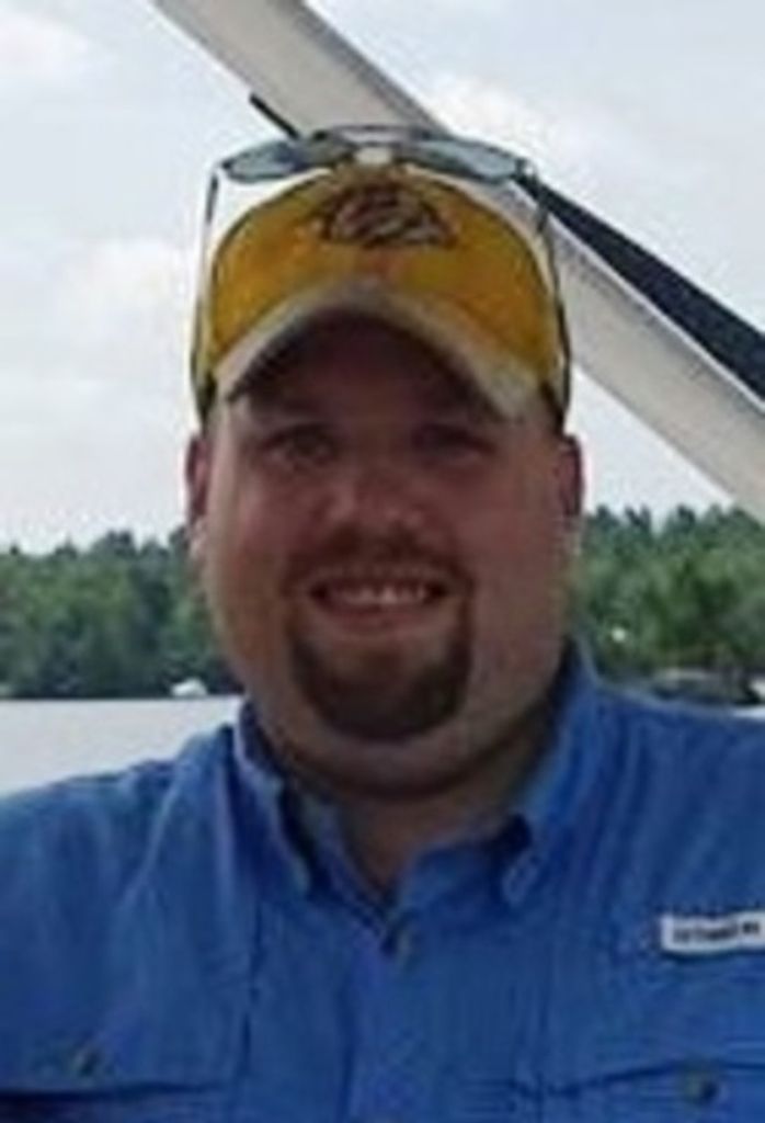 Benjamin "Big Ben" Butzbach