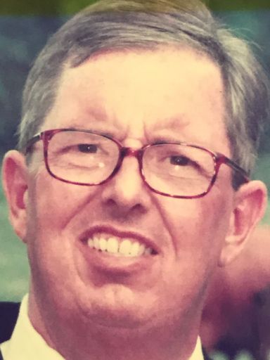 Walter Randolph Ronald Iii Profile Photo