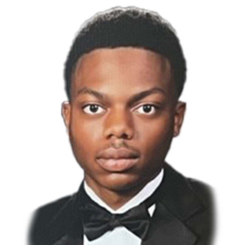 Taylor Deshan Nixon