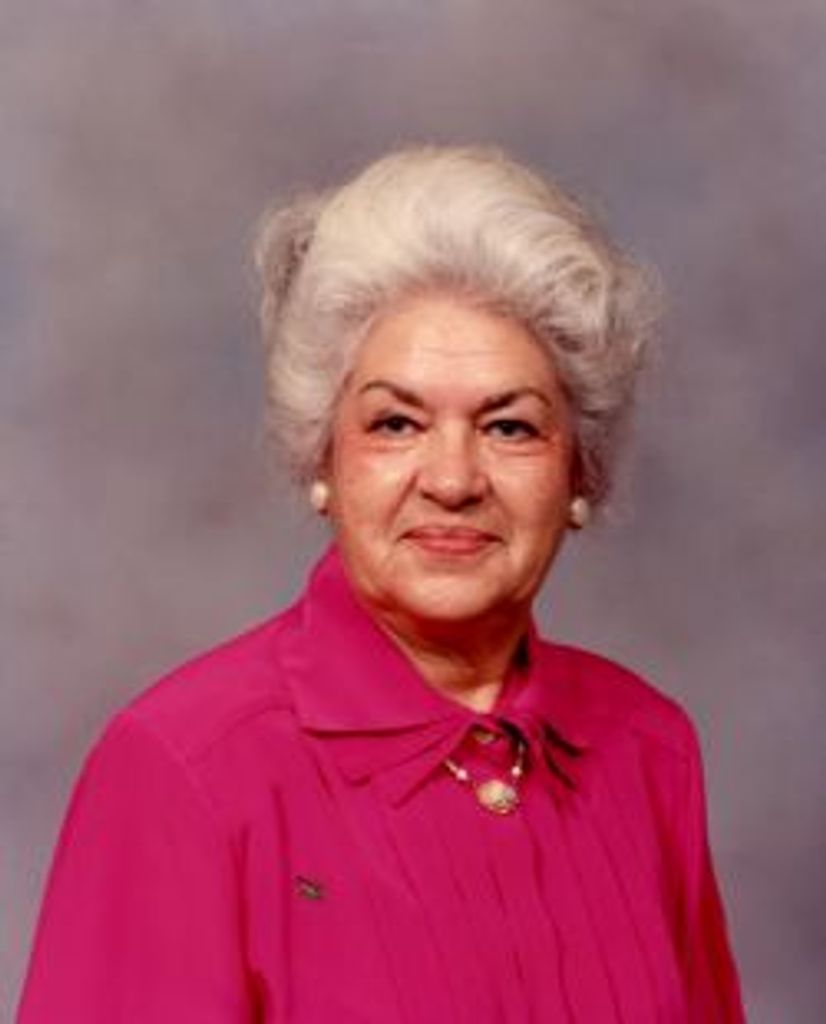 Lucille Alderman Bryant Profile Photo