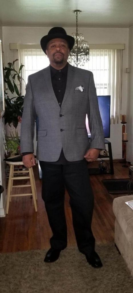Alan Anthony Wright Profile Photo
