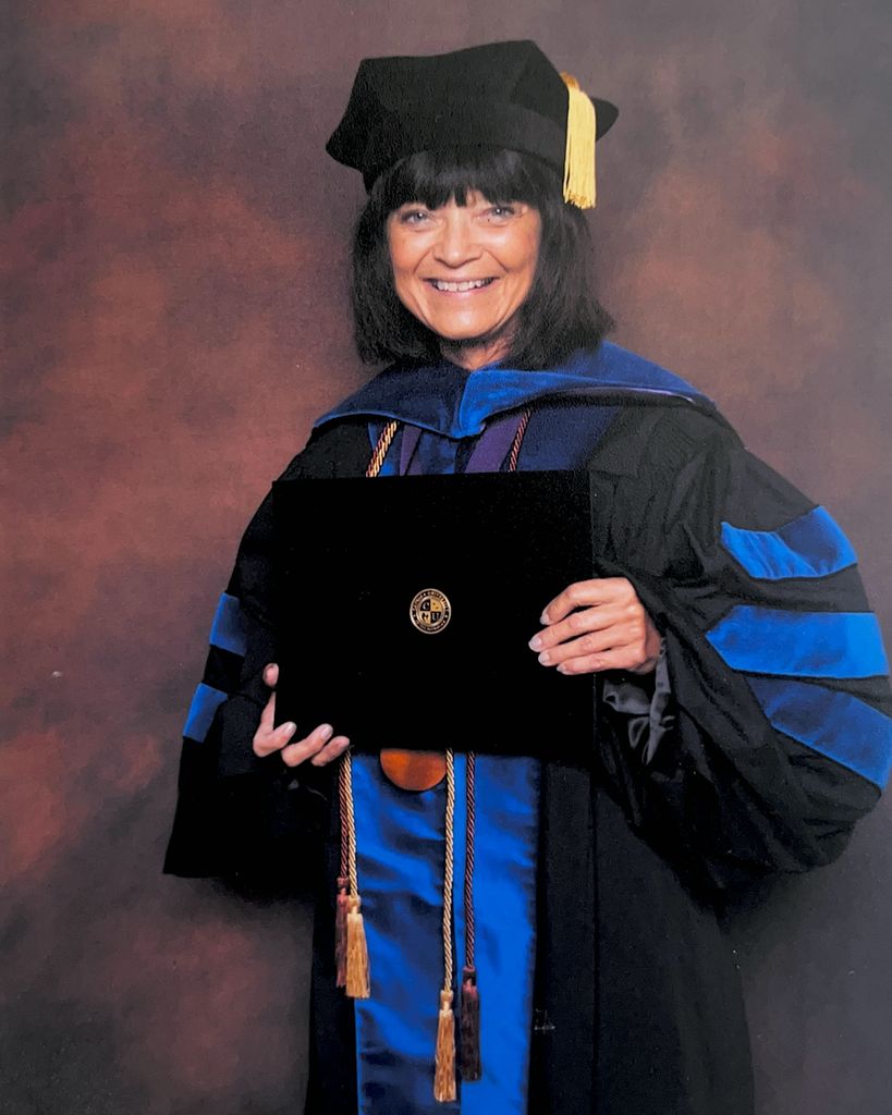 Debra Walker Profile Photo