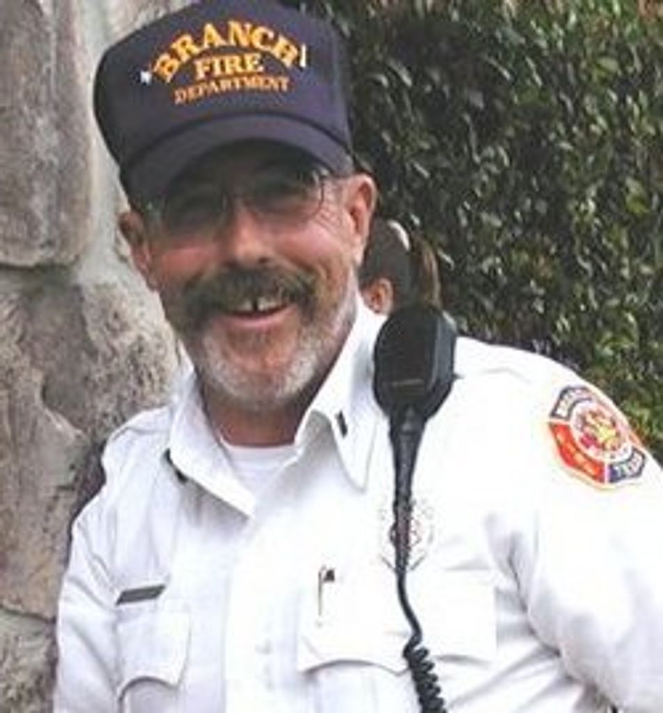 Bret Rasmussen