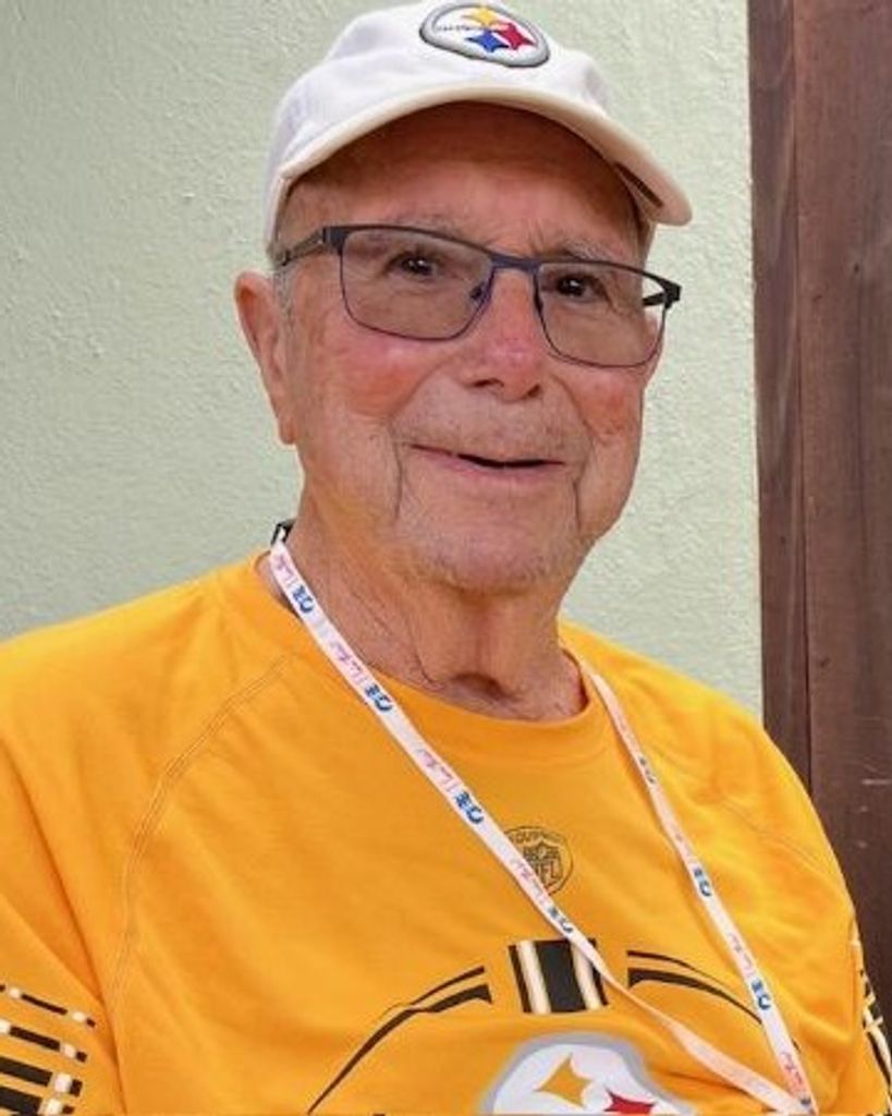 Larry K. Brown