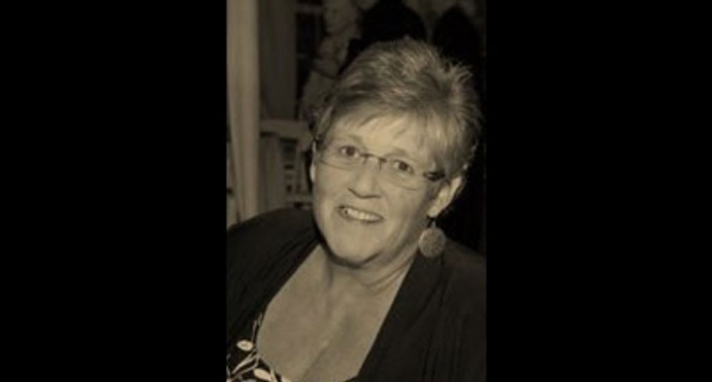 Harriet “Bootsie” McKinley Johnson