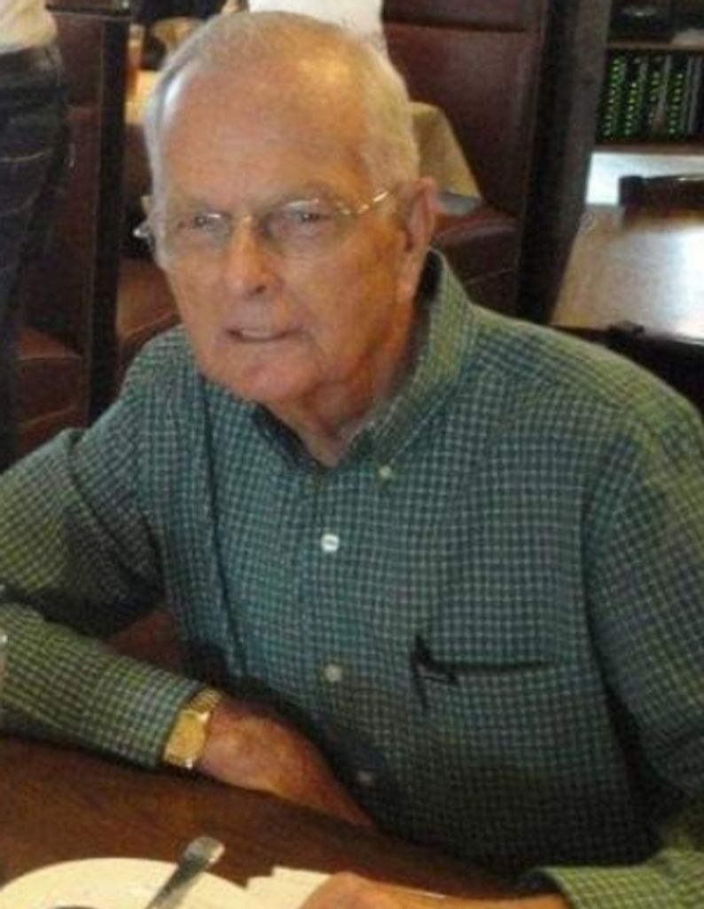 Billy Pittman Profile Photo