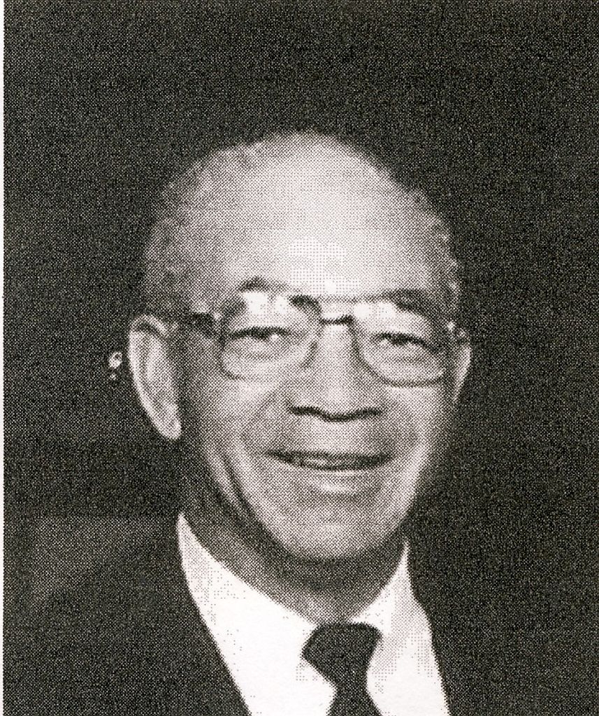 Herman Lee Hawkins, Sr.
