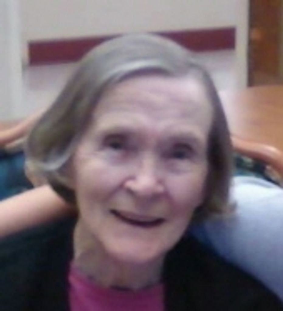 Gladys Wetmore Brown