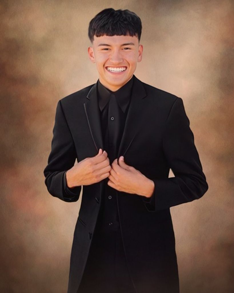 Anthony Marquis Natividad Profile Photo