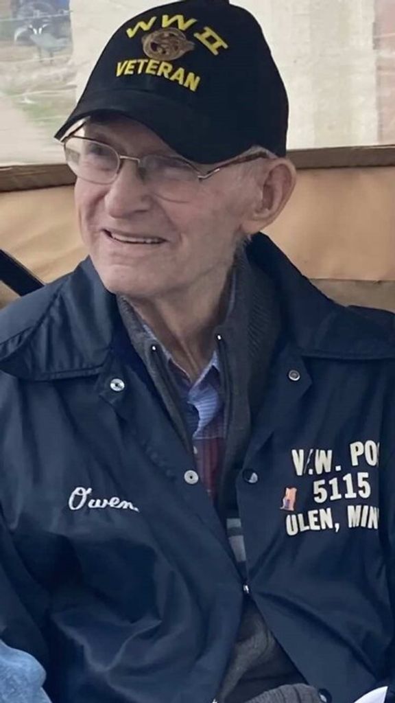 Owen S. Braseth Profile Photo