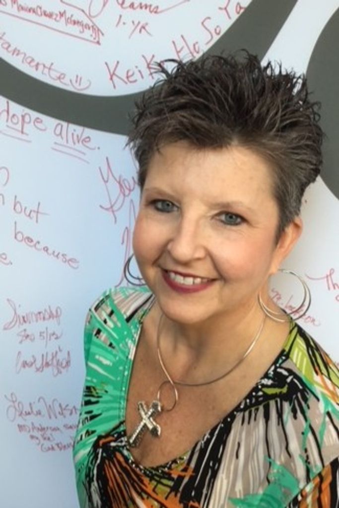 Lleslie Lynne Wilson