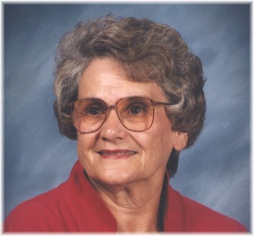 Birdie Mae Oden Profile Photo