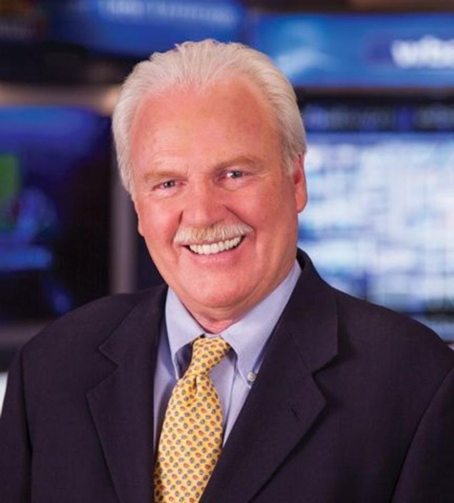 Robert "Rob" J. Roblin Profile Photo