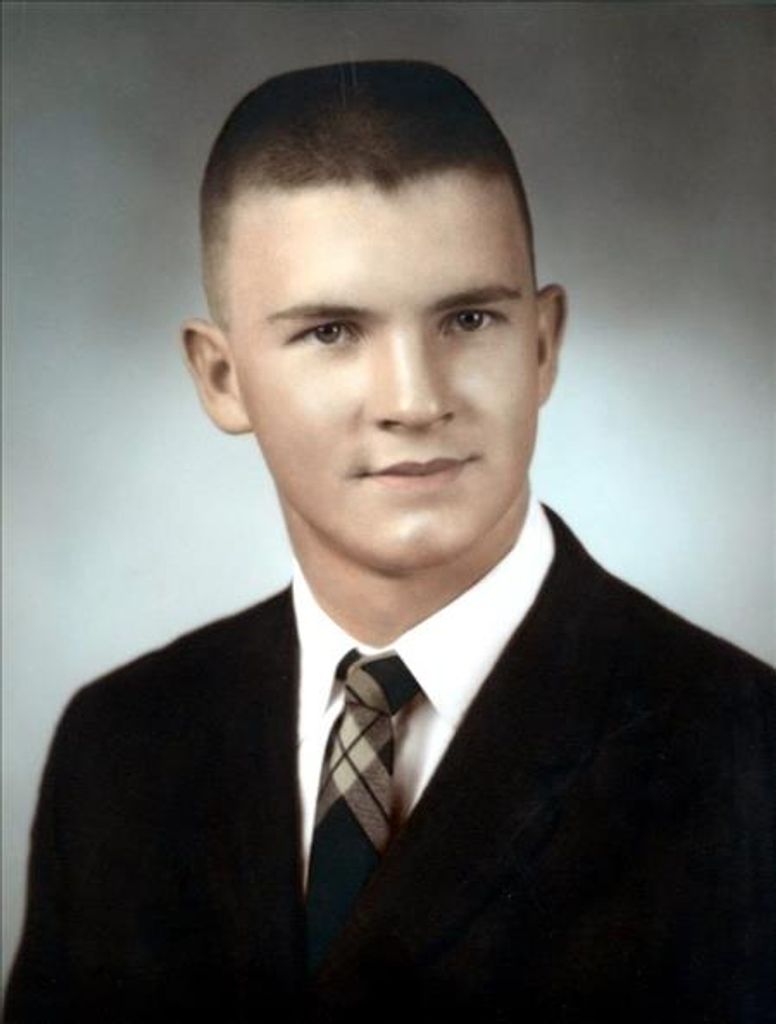 Donald Koski