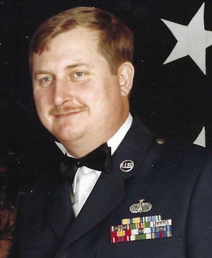 Billy Ray Parsons Profile Photo