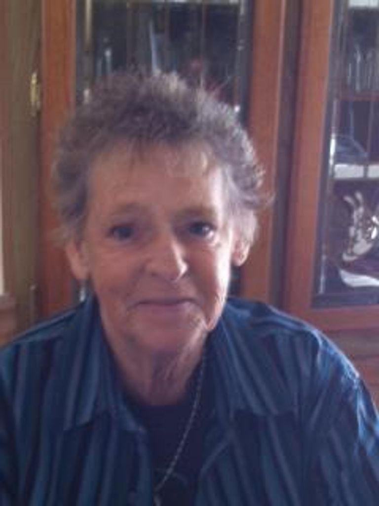 Frances "Frankie" Oveson