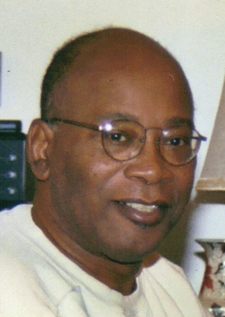 Charles S. Young Sr.