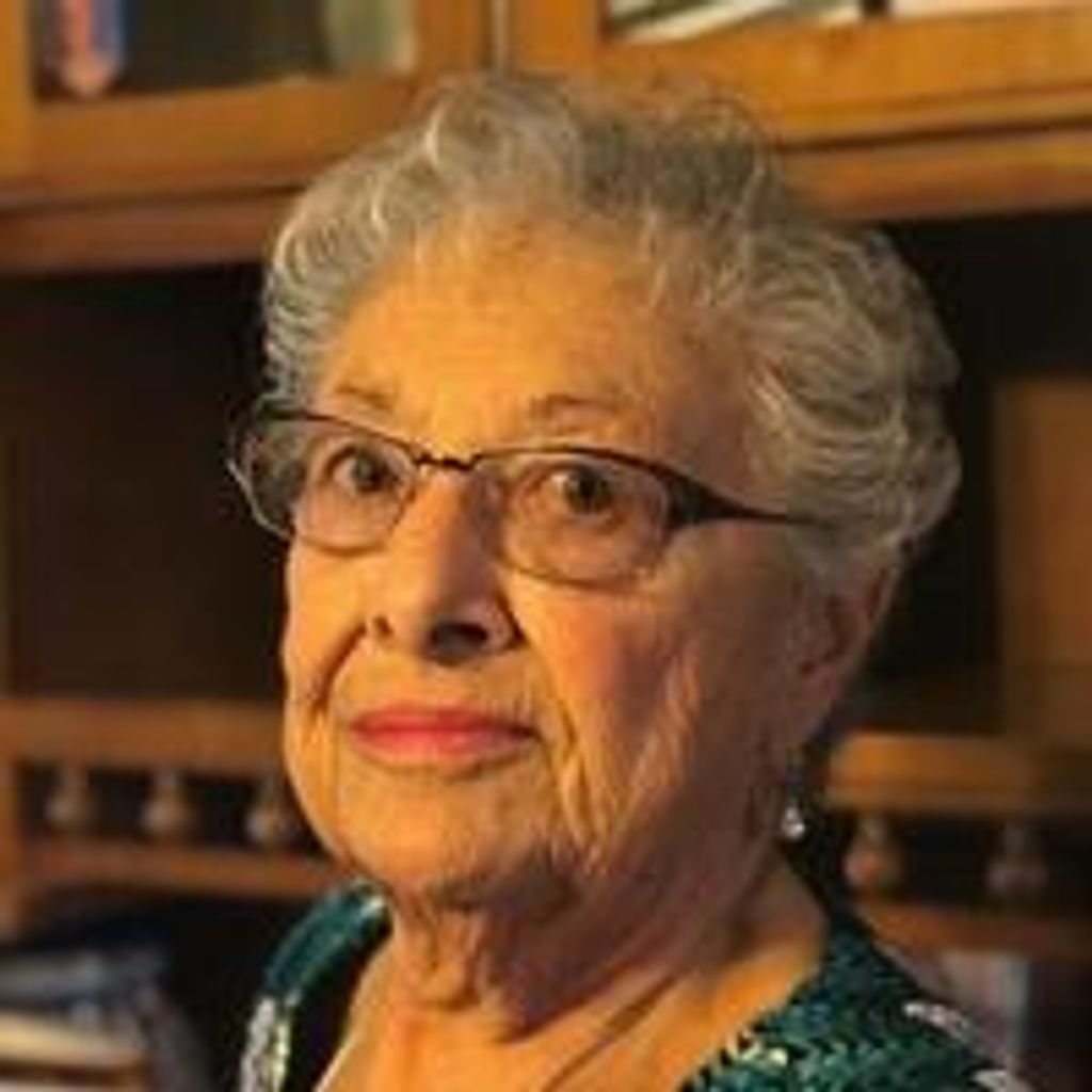 Eleanor A. Sroka