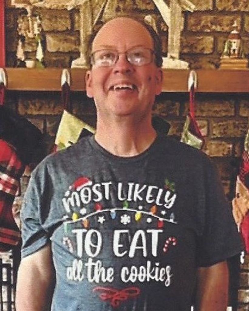 Gregory Mancuso Profile Photo