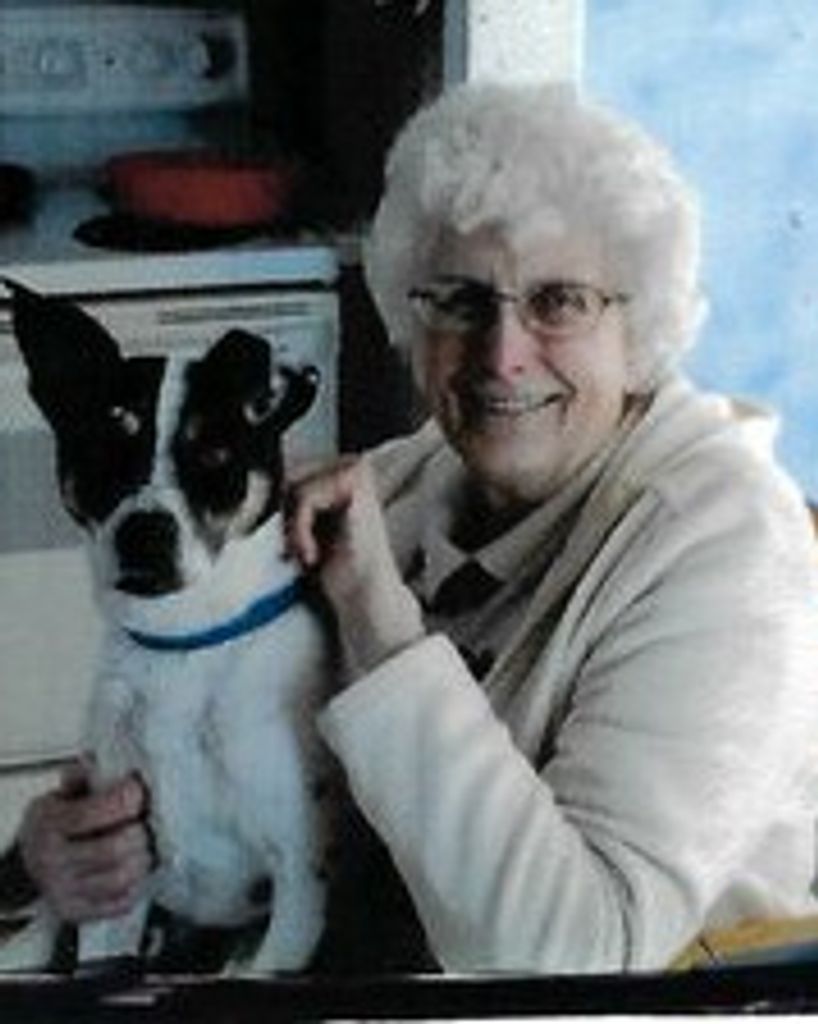 Lela Rae Walker Profile Photo