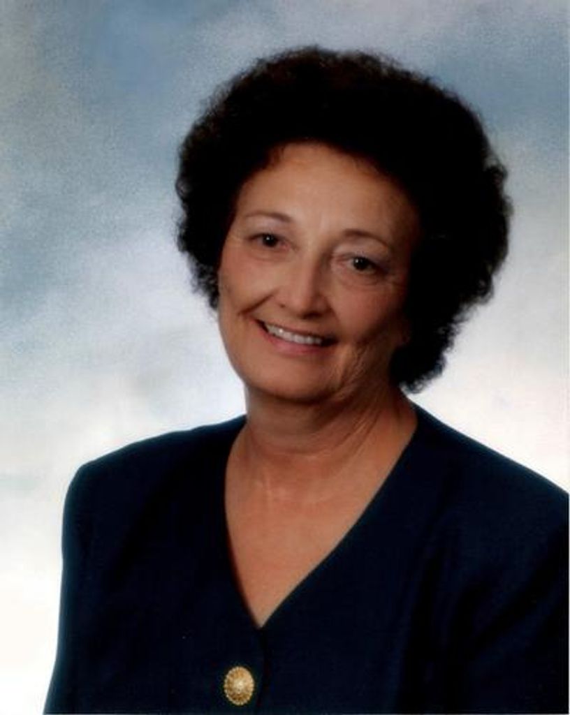 Betty Sue Parker Profile Photo