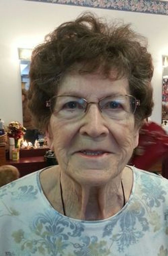 Norma Straten