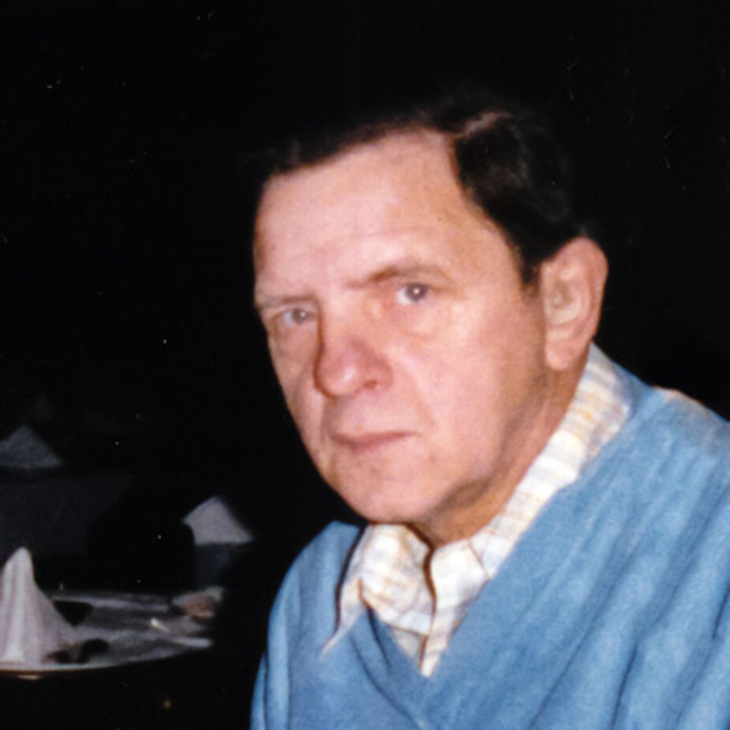 James E. Kukalis Profile Photo