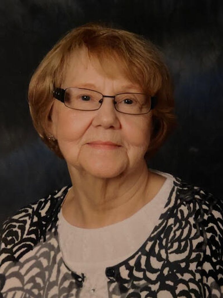 Geraldine Conklin