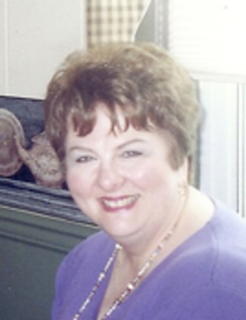 Linda S. (Patches) Bonilla