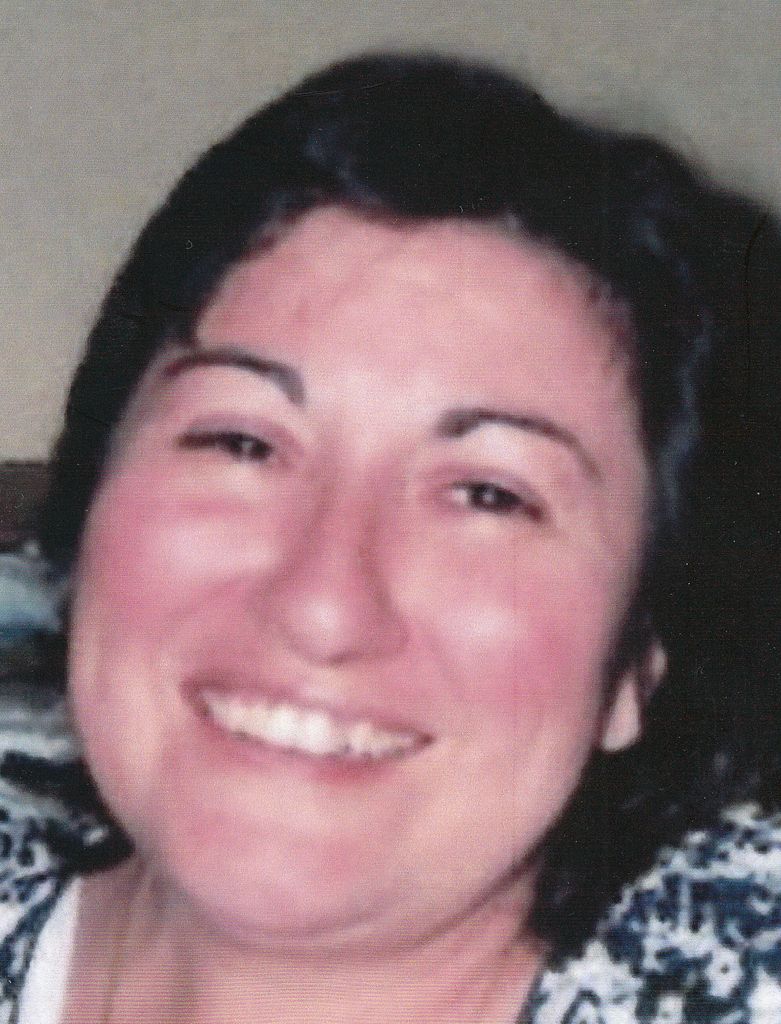Maria Loretta Scafidi